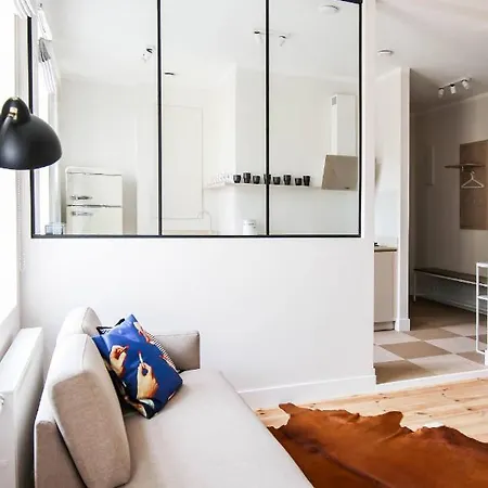 Modern In City Center! Ρίγα