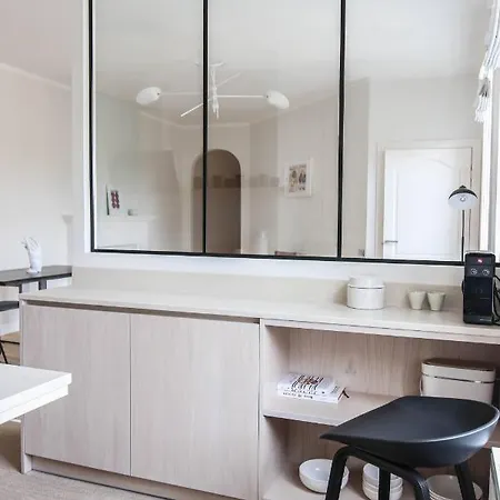 Apartamento Modern In City Center! Riga